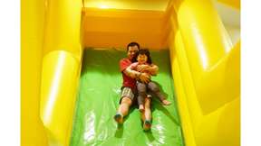 kidzooona Q Mall Banjar Baru Playground Tickets