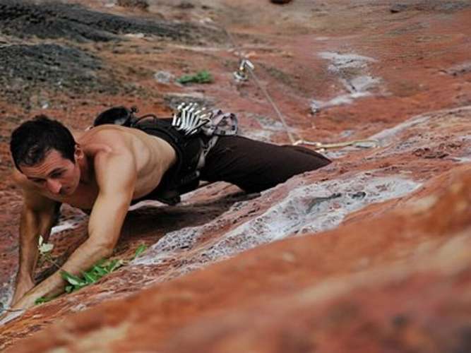 ทัวร์ป่าฝนเขตร้อนในจังหวัดกระบี่ - ทัวร์ 1 วัน 3