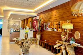 Reborn Signature Wellness Spa Dewi Sri Bali