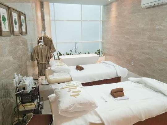 Ministry of Wellness Sawah Besar, USD 5.61