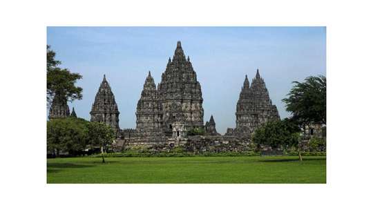 Borobudur, Mendut, and Prambanan Temple - 1 Day Tour, RM 125