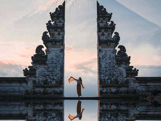 Bali Instagram Tour - 10 Hours Tour, THB 1,496.96