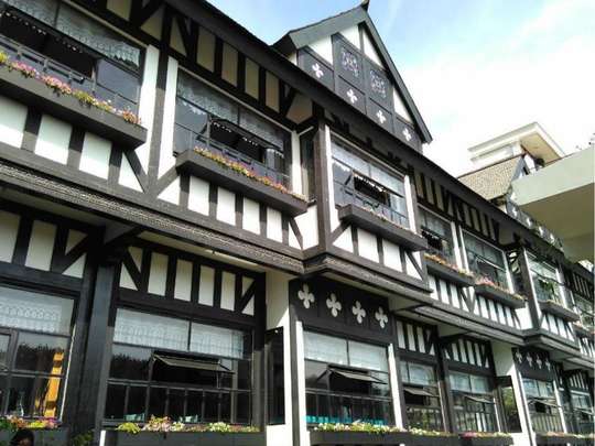 Farmhouse Lembang Tickets, THB 64.81