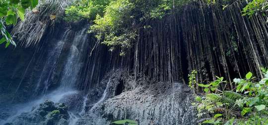 Tumpak Sewu Waterfall + Tetes Cave - 1-Day Tour, THB 1,270.10