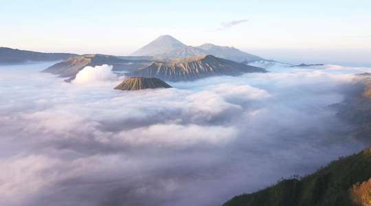 Bromo Sunrise Tour, Coban Waterfalls, Jago Temple - 1 Day Tour, THB 746.40