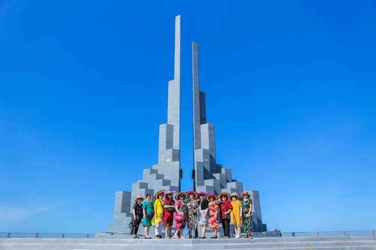 ความมหัศจรรย์แห่งธรรมชาติของ Phú Yên - ทัวร์หนึ่งวัน