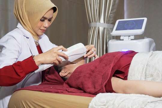 Enhaka Beauty Care Bandung, Rp 160.000