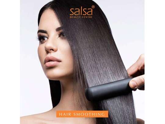 Salsa Hair Salon Surabaya, 261.139 VND