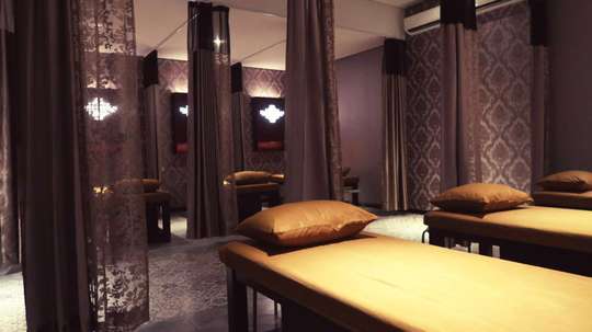 Khayangan Reflexology Malang, ₱ 210.12