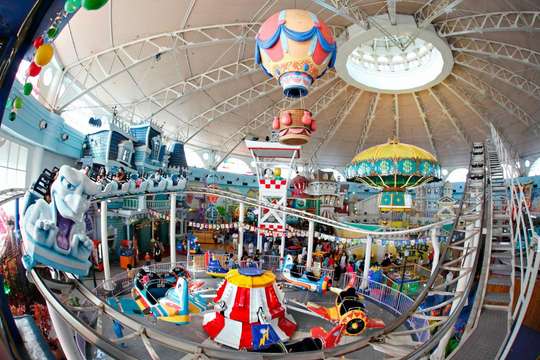 Funworld Solo Square Card Top-up, AU$20