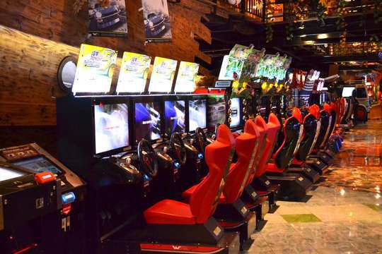 Funworld Singkawang Grand Mall, 1.015.539 VND