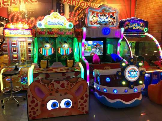 Funworld Suzuya Bagan Batu Card Top-up, RM 159