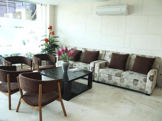 DL Beauty Slim & Skin Care Cibubur