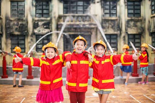 Tiket VinKE & Vinpearl Aquarium Times City Hanoi