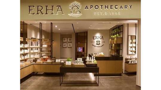 Erha Apothecary Nipah Mall Makassar