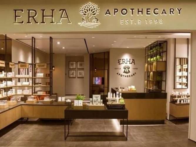 Erha 頂級 Pentacity Balikpapan 1