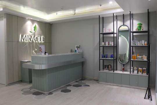 Miracle Clinic Tunjungan Plaza Surabaya, Rp 720.000