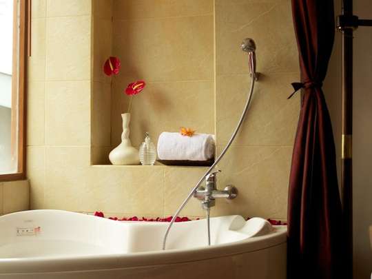 My Spa Bali, Rp 360.000