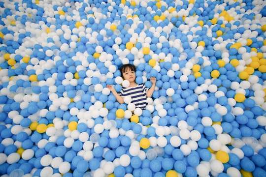 Timezone Play N' Learn Sleman City Hall Tickets