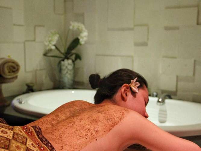 The Wolas Spa 2