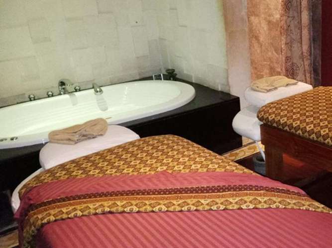 The Wolas Spa 1