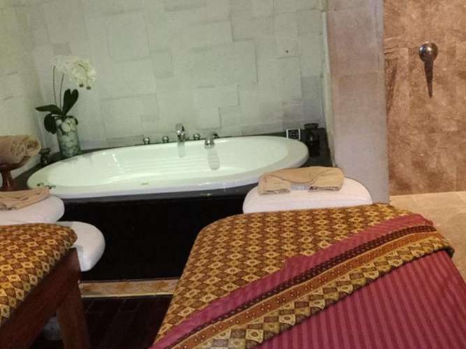 The Wolas Spa 3
