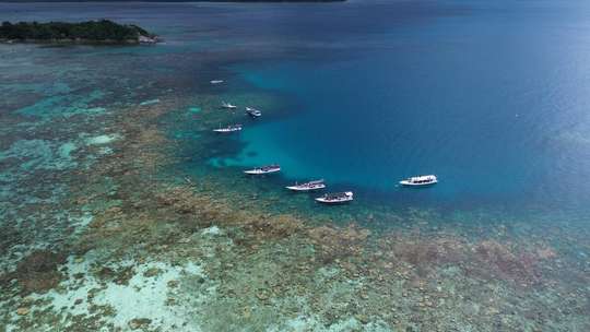 3 Days 2 Nights Tour Package Without Accommodation