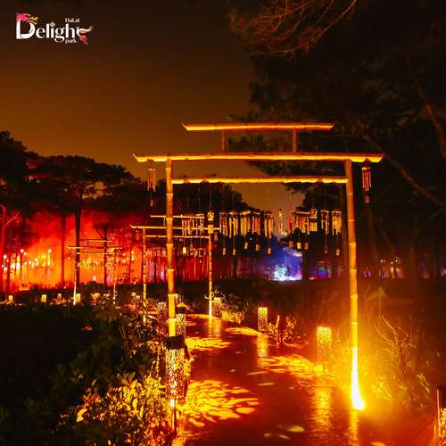 Delight Park Dalat 1
