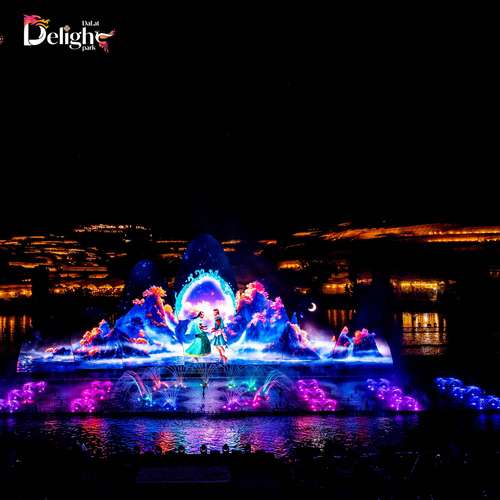 Delight Park Dalat 3