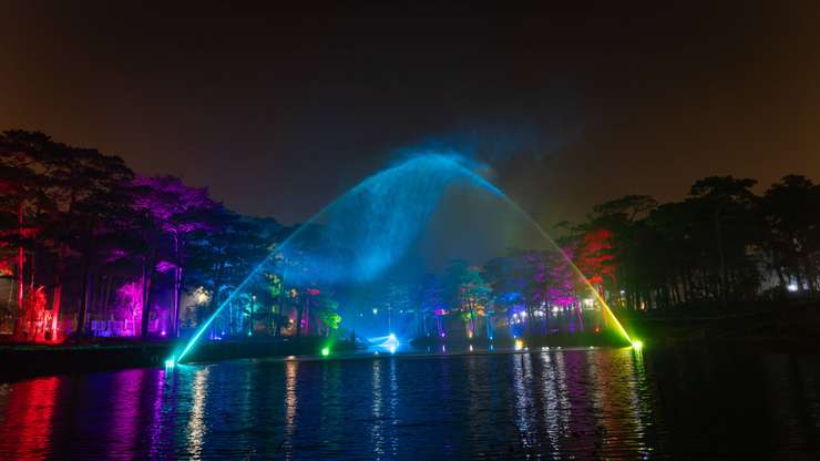 Delight Park Dalat 1