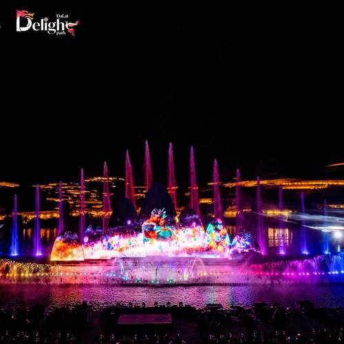 Delight Park Dalat 2