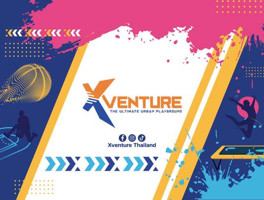 Xventure Khon Kaen