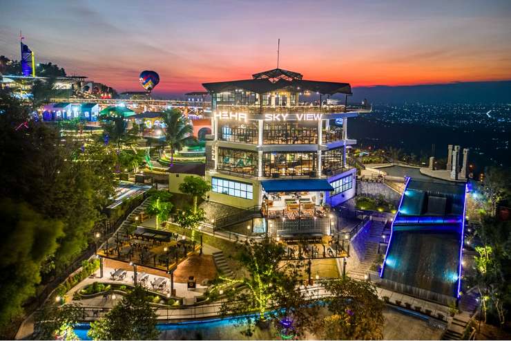 HeHa Sky View 2