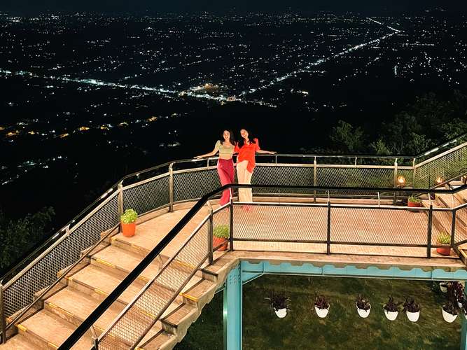 HeHa Sky View 3