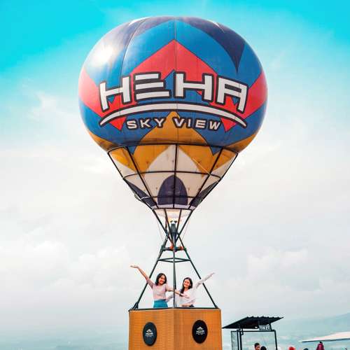 HeHa Sky View 3