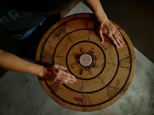 Breakout Escape Game NU Sentral, RM 38