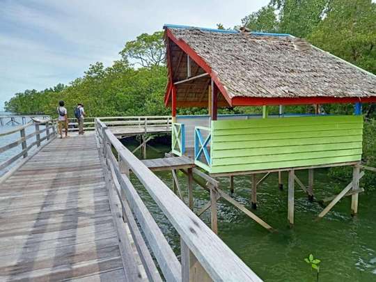Live In 2D1N Tanjung Batu Village, Rp 3.464.255