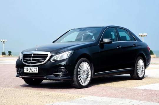 Private Transfer Dalat- Cam Ranh