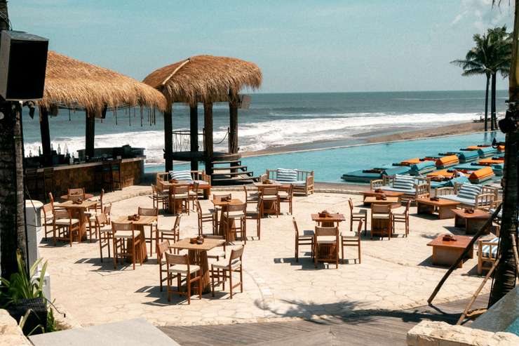Atlas Beach Club 2