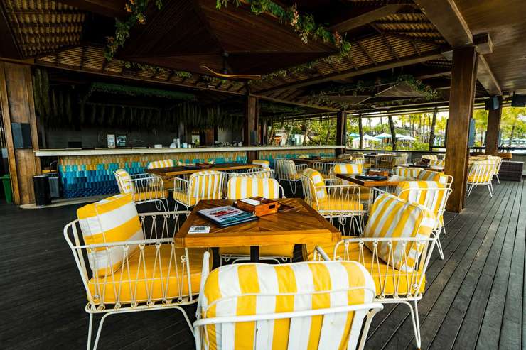 Atlas Beach Club 3