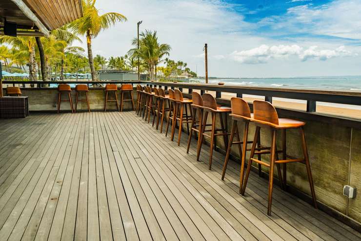 Atlas Beach Club 1