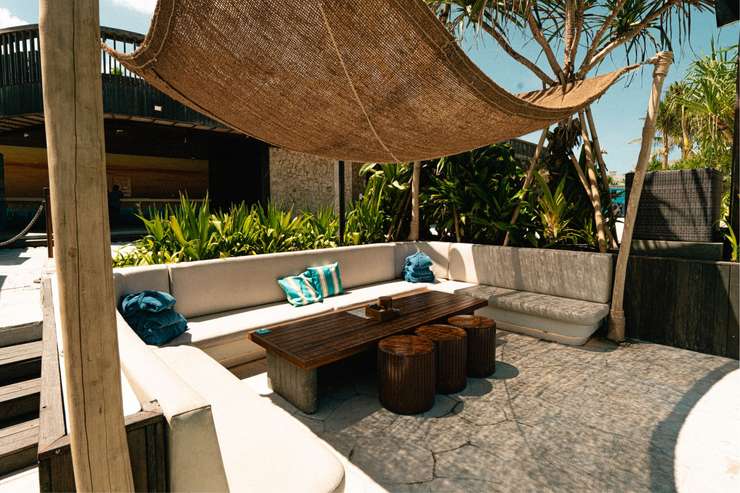Atlas Beach Club 3