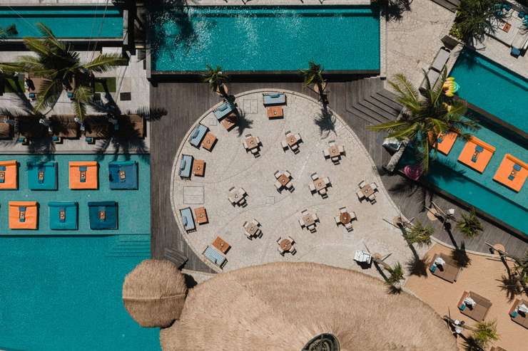 Atlas Beach Club 1
