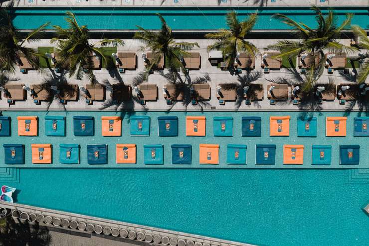 Atlas Beach Club 2