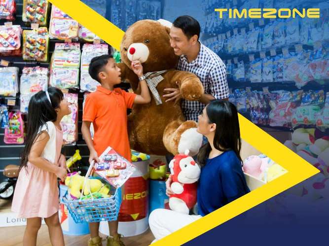 Timezone Nipah Mall 3
