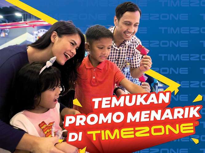 Timezone Nipah Mall 1