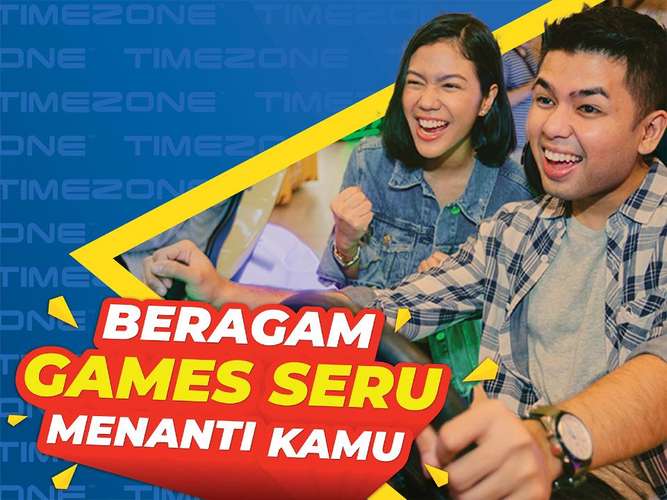 Timezone Nipah Mall 2