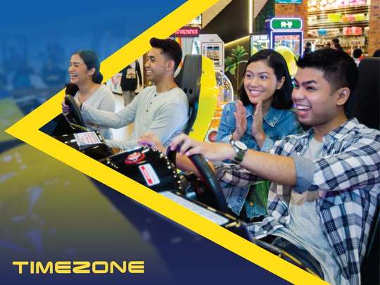 Timezone Nipah Mall, S$7