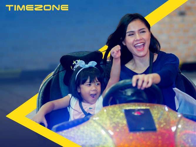 Timezone Nipah Mall 2