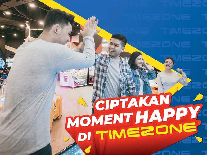 Timezone Nipah Mall 3